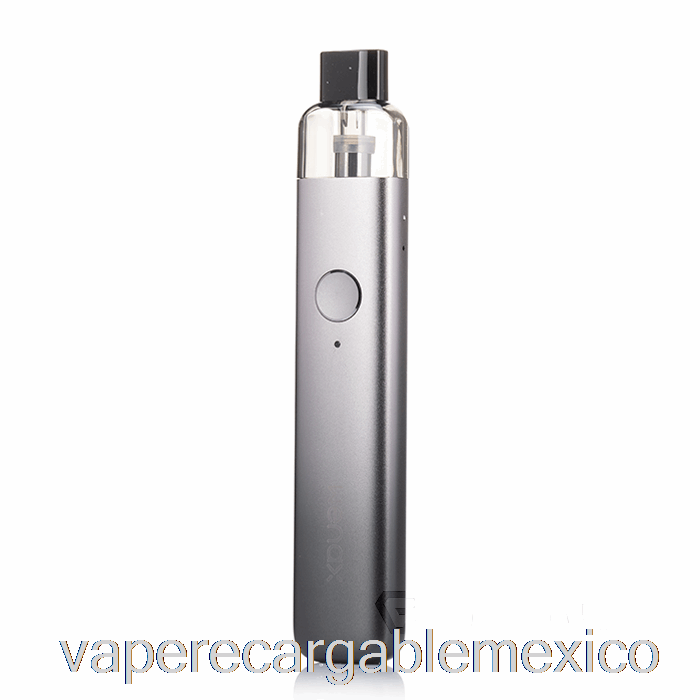 Vape Recargable Geek Vape Wenax K1 16w Pod System Gris Negro